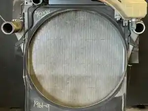Used 2017 MACK CXU613 Cooling Assembly (Stock #1961-9)) Part Image