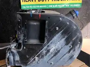 Used 2013 MACK CXU613 DEF Tank (Stock #UPS-273723-19)) Part Image