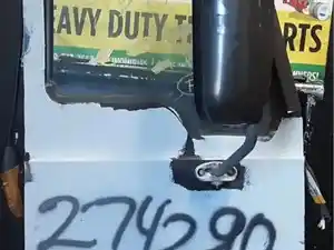 Used 2013 MACK CXU613 Door (Stock #UPS-274290-14)) Part Image