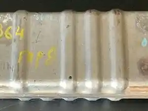 Used 2013 MACK CXU613 EGR Cooler (Stock #UPS-273864-22)) Part Image