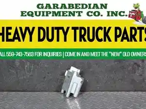 Used 2013 MACK CXU613 Engine Brake (Stock #UPS-274281-18)) Part Image