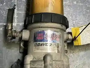 Used 2013 MACK CXU613 Engine Misc Part (Stock #UPS-273864-6)) Part Image