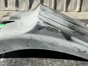 Photo of part