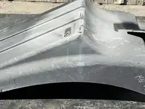 Photo of part
