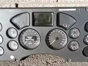 Photo of part