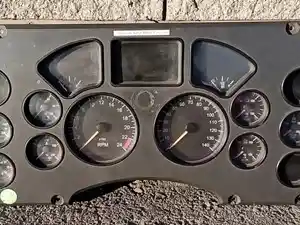 Photo of part