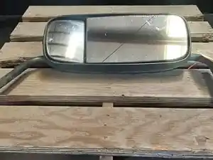 Used 2013 MACK CXU613 Mirror (Stock #UPS-273865-27)) Part Image