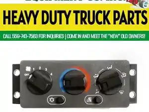 Used 2013 MACK CXU613 Interior Misc Part (Stock #UPS-274287-25)) Part Image