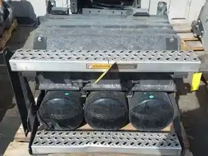 Used 2012 MACK CXU613 Battery Box (Stock #UPS-272602-14)) Part Image