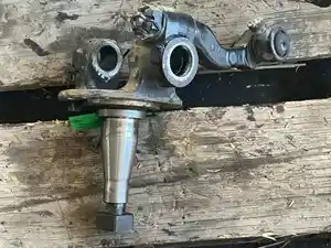 Photo of part