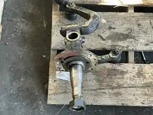 Photo of part