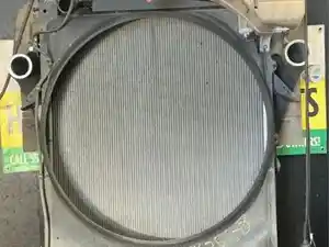 Used 2016 MACK CXU613T Cooling Assembly (Stock #UPS-276352-8)) Part Image