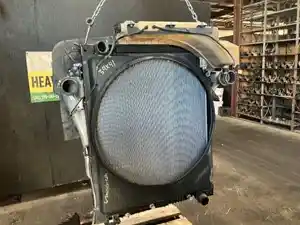 Used 2016 MACK CXU613T Cooling Assembly (Stock #UPS-276362-9)) Part Image