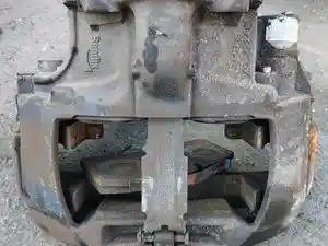 Used 2014 MACK CXU633T Brake & Brake Part (Stock #UPS-274629-17)) Part Image