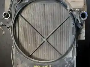 Used 2014 MACK CXU633T Cooling Assembly (Stock #UPS-274619-8)) Part Image