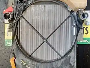 Used 2014 MACK CXU633T Cooling Assembly (Stock #UPS-274610-8)) Part Image
