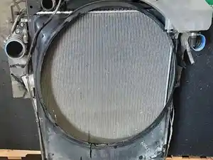 Used 2014 MACK CXU633T Cooling Assembly (Stock #UPS-274614-8)) Part Image