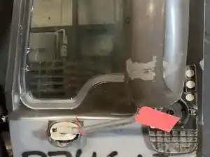 Photo of part