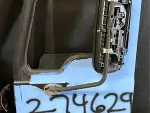 Used 2014 MACK CXU633T Door (Stock #UPS-274629-14)) Part Image