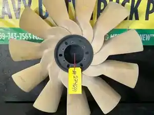 Photo of part