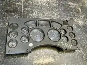 Used 2014 MACK CXU633T Instrument Cluster (Stock #UPS-274618-23)) Part Image