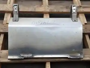 Used 2014 MACK CXU633T Battery Box (Stock #UPS-274610-16)) Part Image