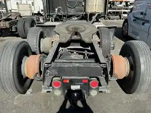 Used 2013 MACK Corporate Air Tandem Cutoff (Stock #UPS-274291-54)) Part Image