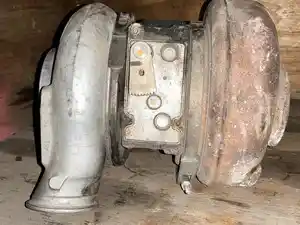 Core MACK ID PENDING Turbo (Stock #31193)) Part Image