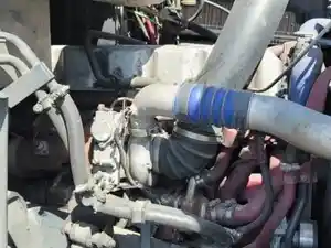 Used 2013 MACK MP7 Engine Assy Image