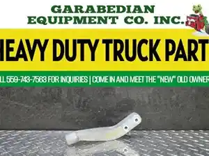 Used 2011 MACK MP7 Engine Misc Part (Stock #UPS-272095-14)) Part Image