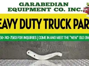 Used 2011 MACK MP7 Engine Misc Part (Stock #UPS-272095-15)) Part Image