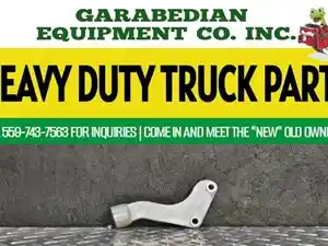 Used 2011 MACK MP7 Engine Misc Part (Stock #UPS-272095-16)) Part Image