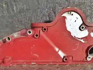 Used 2013 MACK MP7 Front Cover (Stock #UPS-273836-28)) Part Image