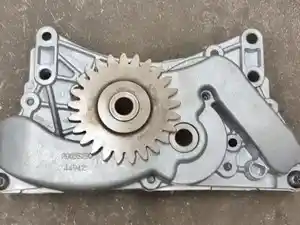 Used 2013 MACK MP7 Oil Pump (Stock #UPS-273836-34)) Part Image