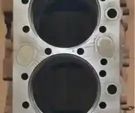 Used 2013 MACK MP8 Block (Stock #UPS-274281-11)) Part Image