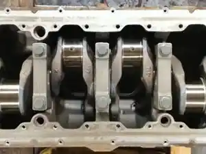 Photo of part