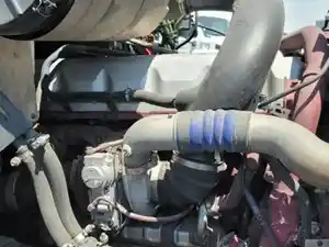 Used 2013 MACK MP8 Engine Assy Image