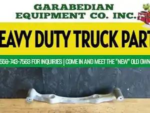 Used 2013 MACK MP8 Engine Misc Part (Stock #UPS-274282-17)) Part Image