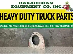 Used 2013 MACK MP8 Engine Misc Part (Stock #UPS-274281-25)) Part Image