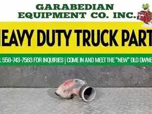 Used 2013 MACK MP8 Engine Misc Part (Stock #UPS-274281-32)) Part Image