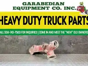 Used 2013 MACK MP8 Engine Misc Part (Stock #UPS-274281-33)) Part Image