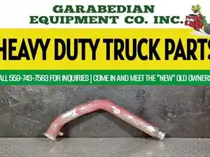 Used 2013 MACK MP8 Engine Misc Part (Stock #UPS-274281-36)) Part Image