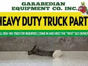 Used 2013 MACK MP8 Engine Misc Part Image