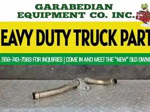 Used 2013 MACK MP8 Engine Misc Part (Stock #UPS-274281-42)) Part Image