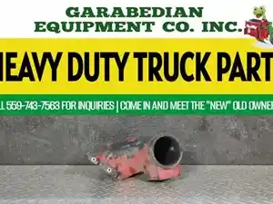 Used 2013 MACK MP8 Engine Misc Part (Stock #UPS-274281-48)) Part Image