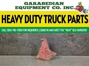 Used 2013 MACK MP8 Engine Misc Part (Stock #UPS-274281-50)) Part Image