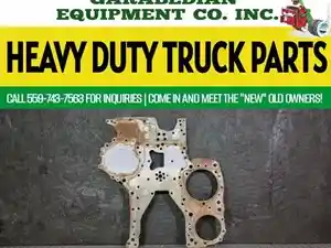 Used 2013 MACK MP8 Engine Misc Part (Stock #UPS-274281-51)) Part Image