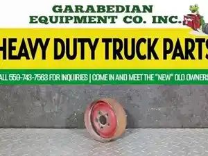Used 2013 MACK MP8 Engine Misc Part (Stock #UPS-274281-53)) Part Image