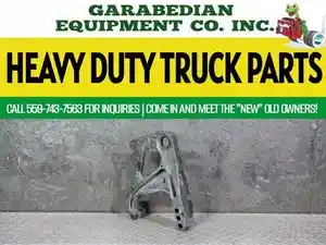 Used 2013 MACK MP8 Engine Misc Part (Stock #UPS-274281-58)) Part Image