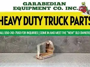 Used 2013 MACK MP8 Engine Misc Part (Stock #UPS-274281-62)) Part Image
